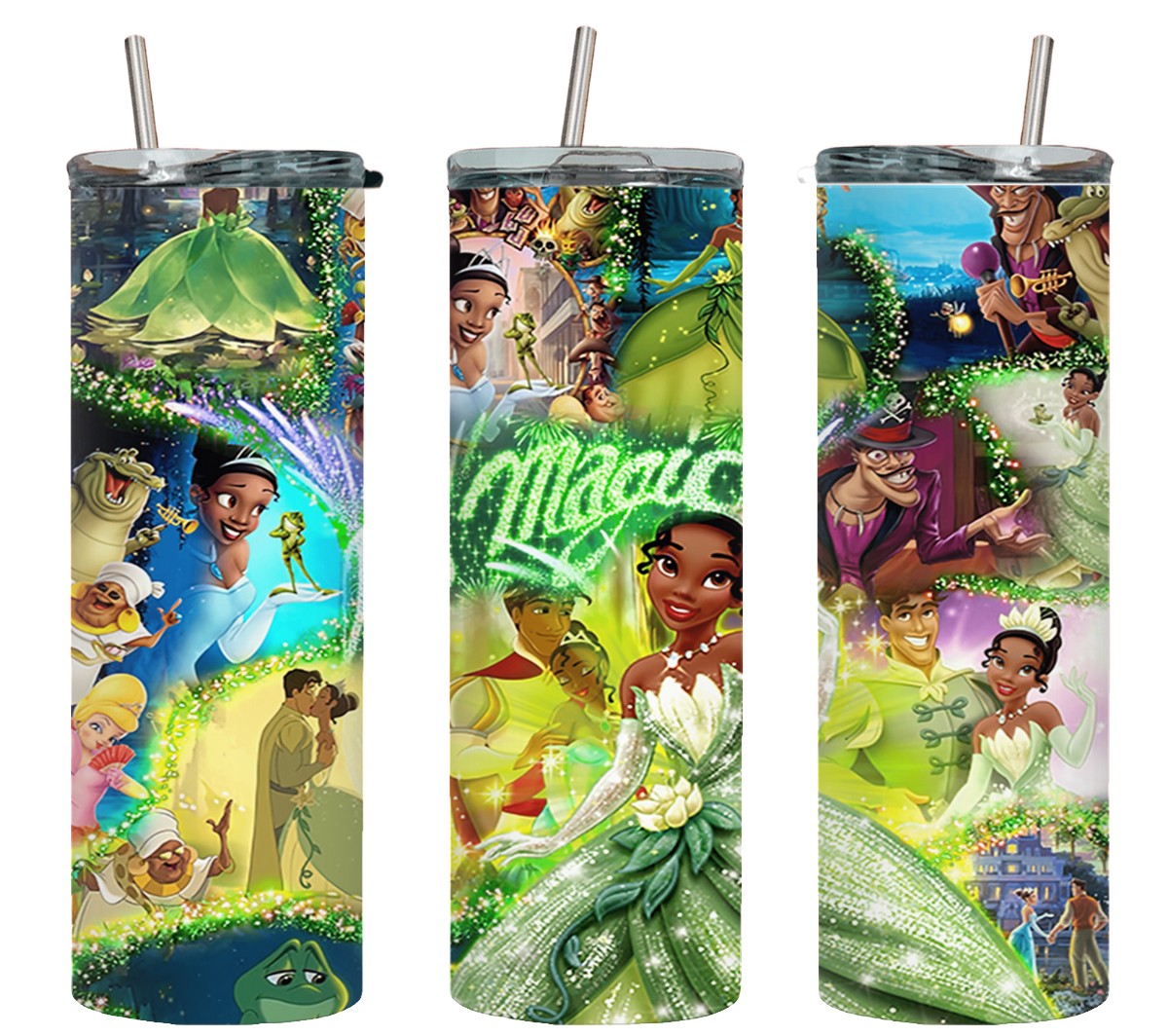 Its Magic Frog Princess-11112